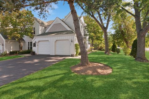 A home in Wauconda