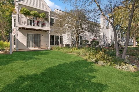 A home in Wauconda