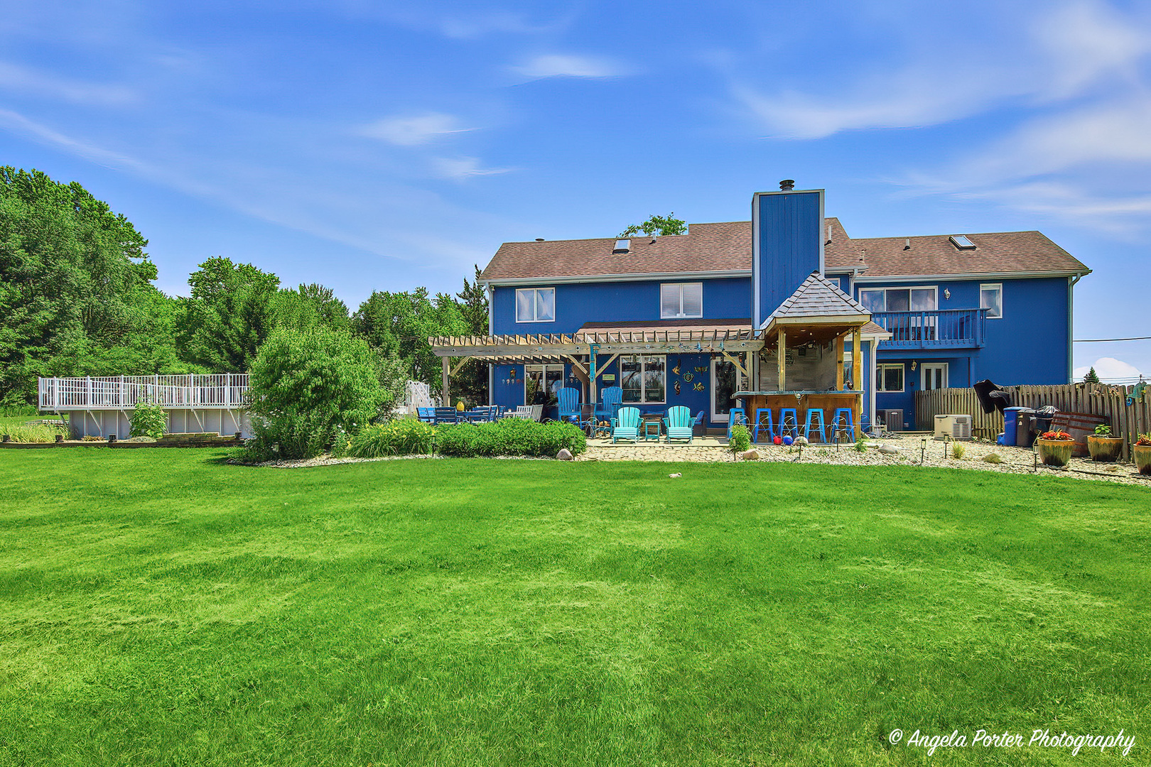 8302 White Oaks Road
