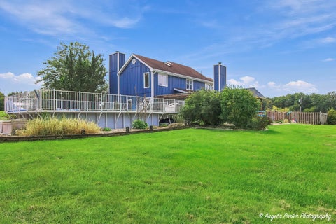 Tiny photo for 8302 White Oaks Road, Wonder Lake, IL 60097 (MLS # 12700168)