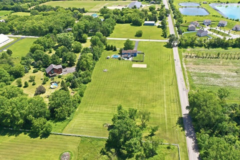 Tiny photo for 8302 White Oaks Road, Wonder Lake, IL 60097 (MLS # 12700168)