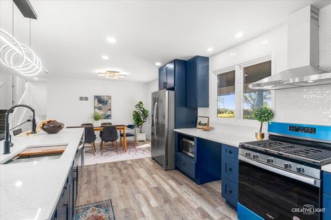 Tiny photo for 10480 Legion Road, Yorkville, IL 60560 (MLS # 12506316)