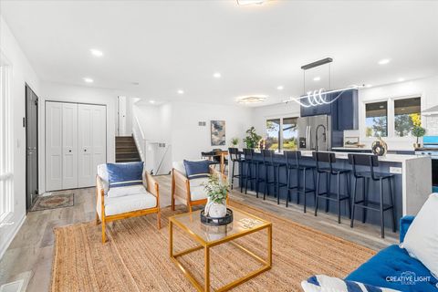 Tiny photo for 10480 Legion Road, Yorkville, IL 60560 (MLS # 12506316)