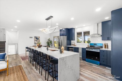 Tiny photo for 10480 Legion Road, Yorkville, IL 60560 (MLS # 12506316)