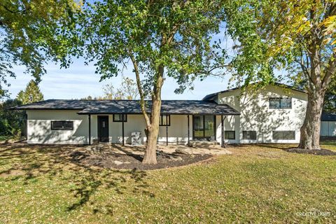 Tiny photo for 10480 Legion Road, Yorkville, IL 60560 (MLS # 12506316)