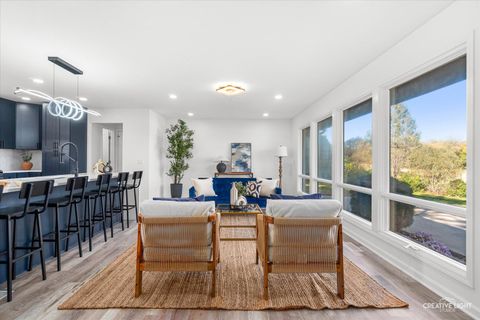 Tiny photo for 10480 Legion Road, Yorkville, IL 60560 (MLS # 12506316)