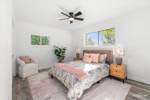 Tiny photo for 10480 Legion Road, Yorkville, IL 60560 (MLS # 12506316)