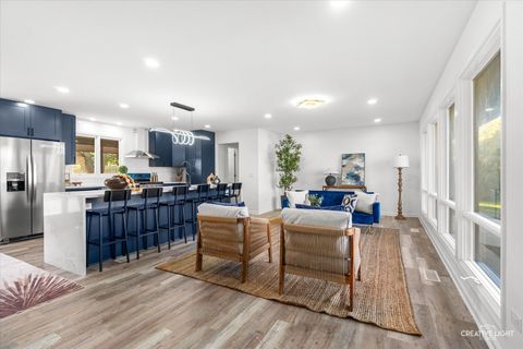 Tiny photo for 10480 Legion Road, Yorkville, IL 60560 (MLS # 12506316)