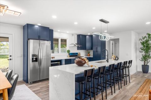 Tiny photo for 10480 Legion Road, Yorkville, IL 60560 (MLS # 12506316)