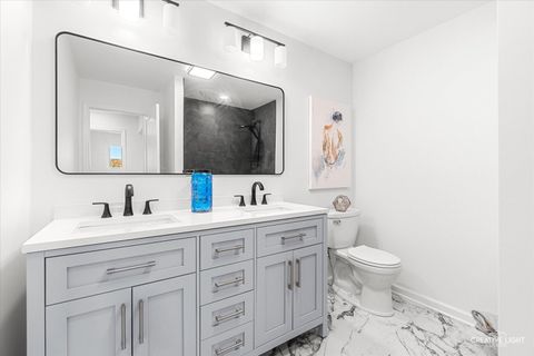 Tiny photo for 10480 Legion Road, Yorkville, IL 60560 (MLS # 12506316)