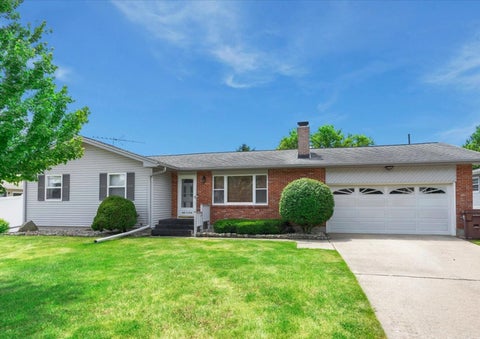 Photo of 904 Obrien Street, Harvard, IL 60033 (MLS # 12670693)