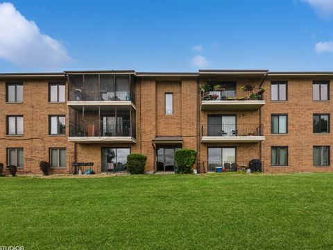 A home in Orland Park