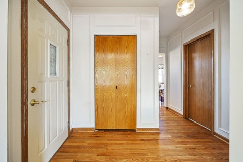 Tiny photo for 3548 W Belle Plaine Avenue #2, Chicago, IL 60618 (MLS # 12704106)