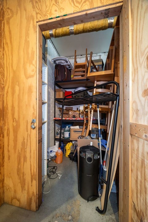 Tiny photo for 3548 W Belle Plaine Avenue #2, Chicago, IL 60618 (MLS # 12704106)