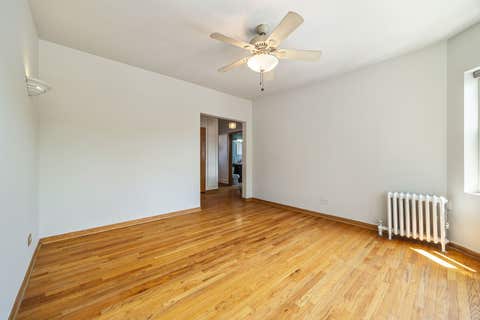 Tiny photo for 3548 W Belle Plaine Avenue #2, Chicago, IL 60618 (MLS # 12704106)
