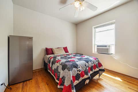 Tiny photo for 3548 W Belle Plaine Avenue #2, Chicago, IL 60618 (MLS # 12704106)
