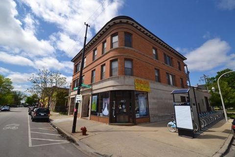 3124 N California Avenue 3 Chicago IL 60618