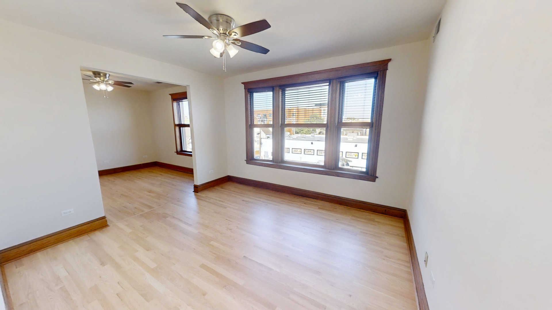 3124 N California Avenue 3