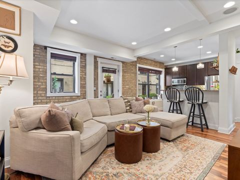 Tiny photo for Chicago, IL 60625 (MLS # 12623097)