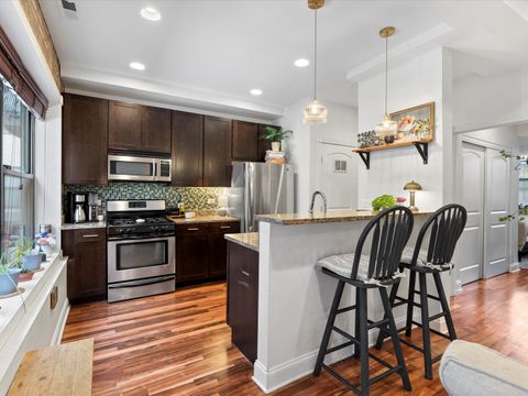 Tiny photo for Chicago, IL 60625 (MLS # 12623097)