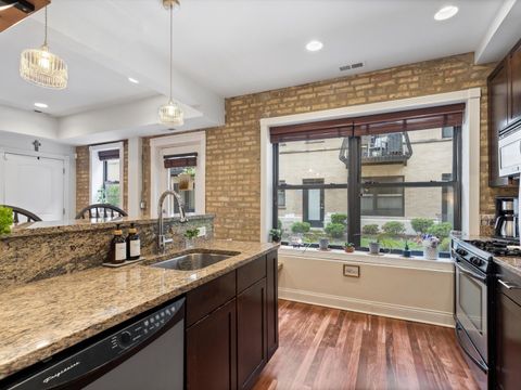 Tiny photo for Chicago, IL 60625 (MLS # 12623097)