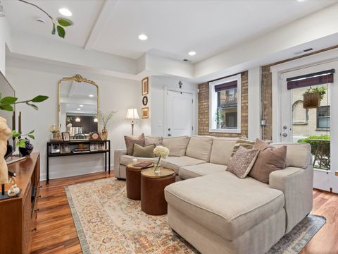 Tiny photo for Chicago, IL 60625 (MLS # 12623097)