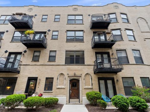 Tiny photo for Chicago, IL 60625 (MLS # 12623097)