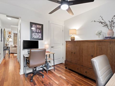 Tiny photo for Chicago, IL 60625 (MLS # 12623097)
