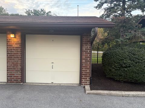 Tiny photo for 17218 Ridgeland Avenue #3s, Tinley Park, IL 60477 (MLS # 12468087)