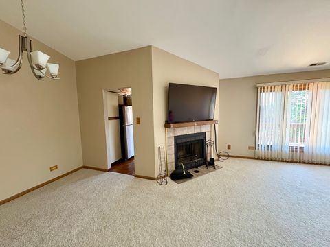 Tiny photo for 17218 Ridgeland Avenue #3s, Tinley Park, IL 60477 (MLS # 12468087)