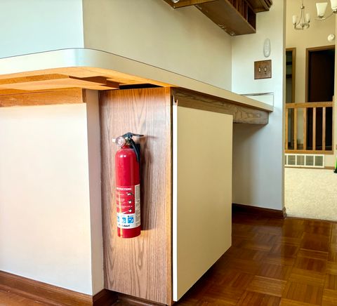 Tiny photo for 17218 Ridgeland Avenue #3s, Tinley Park, IL 60477 (MLS # 12468087)