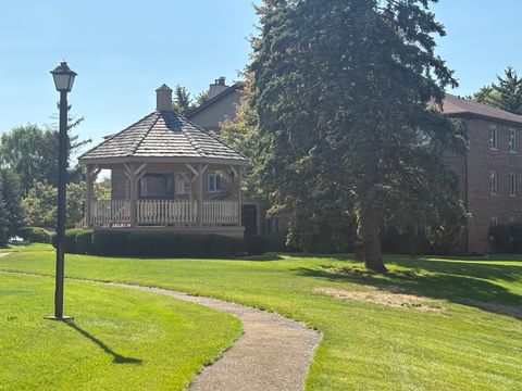 Tiny photo for 17218 Ridgeland Avenue #3s, Tinley Park, IL 60477 (MLS # 12468087)