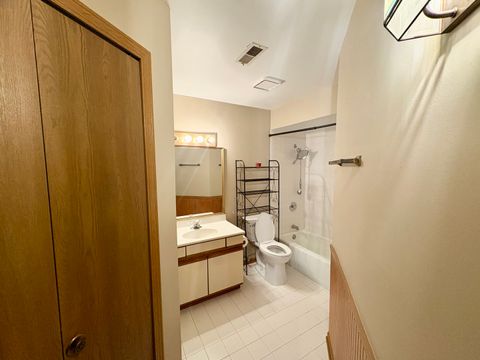 Tiny photo for 17218 Ridgeland Avenue #3s, Tinley Park, IL 60477 (MLS # 12468087)