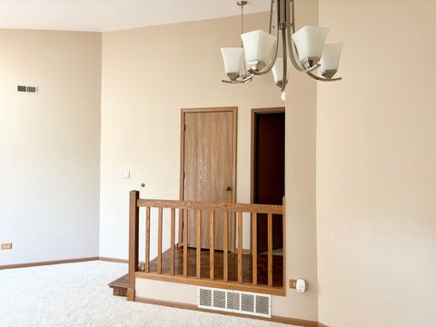 Tiny photo for 17218 Ridgeland Avenue #3s, Tinley Park, IL 60477 (MLS # 12468087)