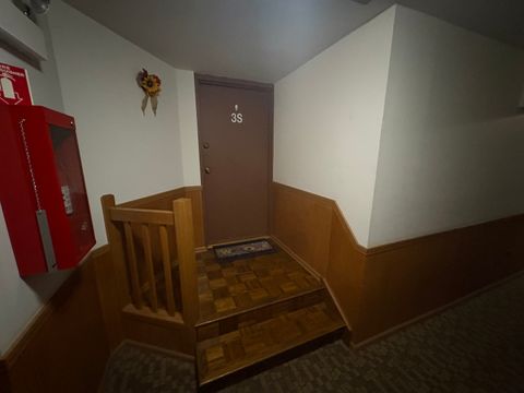 Tiny photo for 17218 Ridgeland Avenue #3s, Tinley Park, IL 60477 (MLS # 12468087)