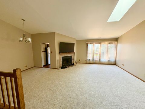 Tiny photo for 17218 Ridgeland Avenue #3s, Tinley Park, IL 60477 (MLS # 12468087)