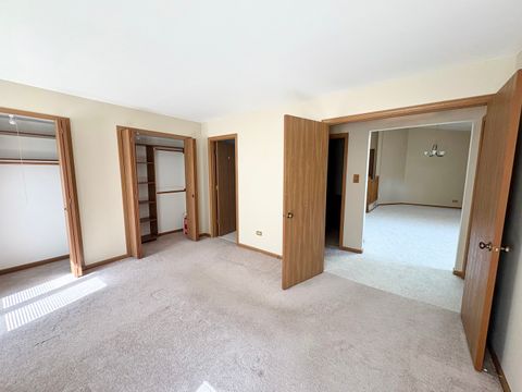 Tiny photo for 17218 Ridgeland Avenue #3s, Tinley Park, IL 60477 (MLS # 12468087)