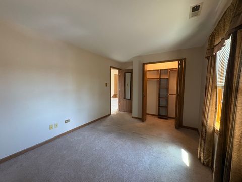 Tiny photo for 17218 Ridgeland Avenue #3s, Tinley Park, IL 60477 (MLS # 12468087)