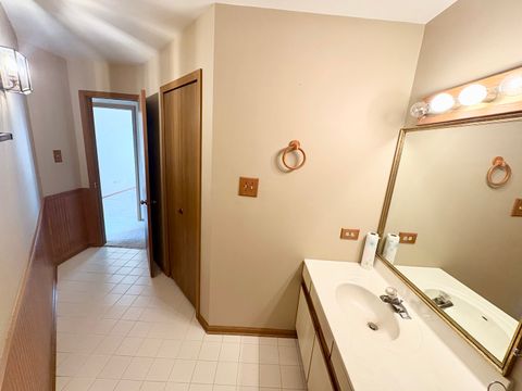 Tiny photo for 17218 Ridgeland Avenue #3s, Tinley Park, IL 60477 (MLS # 12468087)