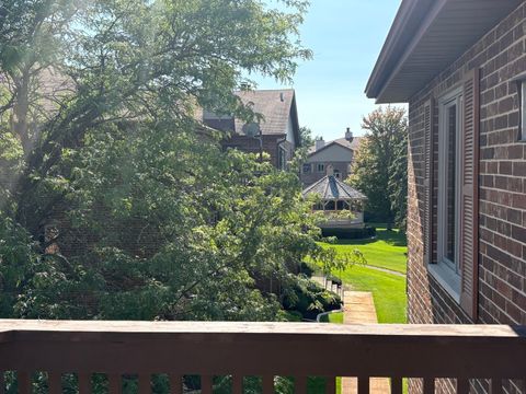 Tiny photo for 17218 Ridgeland Avenue #3s, Tinley Park, IL 60477 (MLS # 12468087)