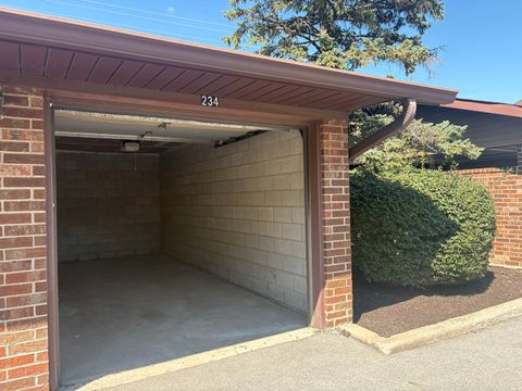 Tiny photo for 17218 Ridgeland Avenue #3s, Tinley Park, IL 60477 (MLS # 12468087)