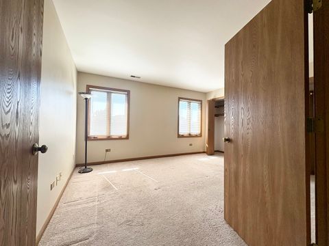 Tiny photo for 17218 Ridgeland Avenue #3s, Tinley Park, IL 60477 (MLS # 12468087)