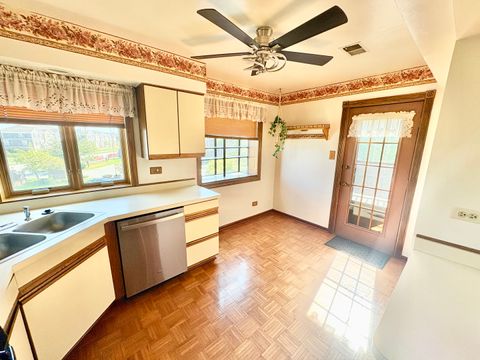 Tiny photo for 17218 Ridgeland Avenue #3s, Tinley Park, IL 60477 (MLS # 12468087)