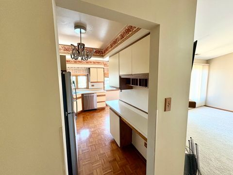 Tiny photo for 17218 Ridgeland Avenue #3s, Tinley Park, IL 60477 (MLS # 12468087)
