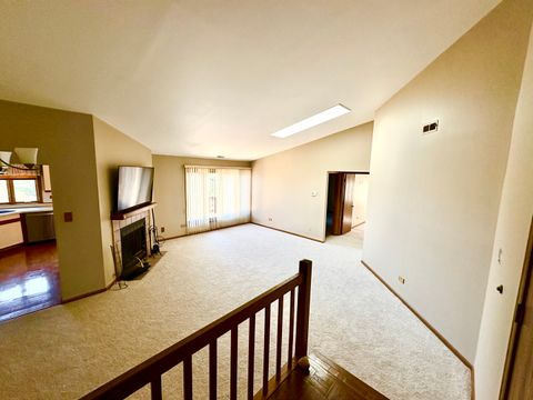 Tiny photo for 17218 Ridgeland Avenue #3s, Tinley Park, IL 60477 (MLS # 12468087)