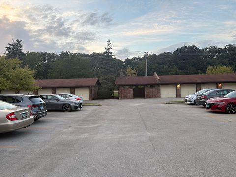 Tiny photo for 17218 Ridgeland Avenue #3s, Tinley Park, IL 60477 (MLS # 12468087)