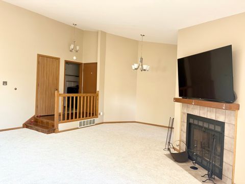 Tiny photo for 17218 Ridgeland Avenue #3s, Tinley Park, IL 60477 (MLS # 12468087)