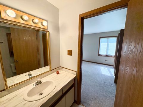 Tiny photo for 17218 Ridgeland Avenue #3s, Tinley Park, IL 60477 (MLS # 12468087)