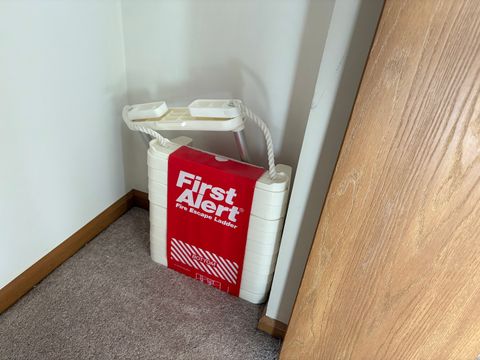 Tiny photo for 17218 Ridgeland Avenue #3s, Tinley Park, IL 60477 (MLS # 12468087)