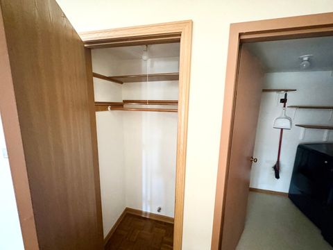 Tiny photo for 17218 Ridgeland Avenue #3s, Tinley Park, IL 60477 (MLS # 12468087)